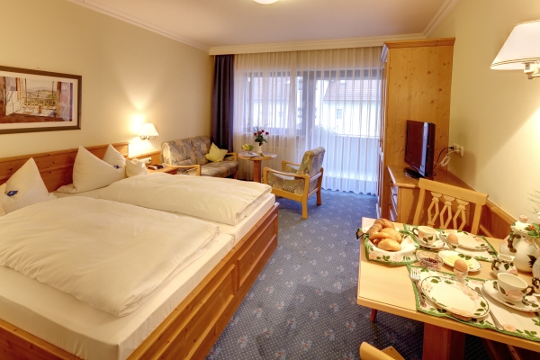 Hotel Appartmenthaus Absmeier